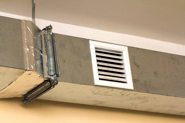 Best Home Air Vent Cleaning  in USA